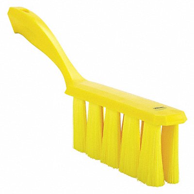 J1709 Bench Brush 6 1/2 in Brush L