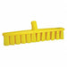 J1713 Broom Head Threaded 15 1/4 Sweep Face