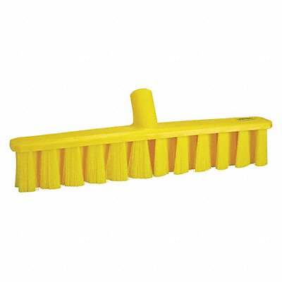 J1711 Broom Head Threaded 15 1/4 Sweep Face