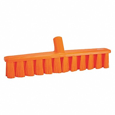 J1711 Broom Head Threaded 15 1/4 Sweep Face