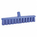 J1711 Broom Head Threaded 15 1/4 Sweep Face