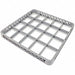 Rack Extender 19 1/2 L Gray