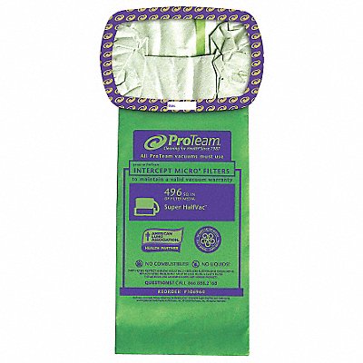 Vacuum Bag For Backpack Vac PK10