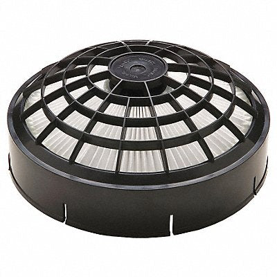 Dome Filter For Backpack Vacuum