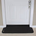 ADA Ramp 3-3/4In.H 45-1/2In.L 48In.W Blk