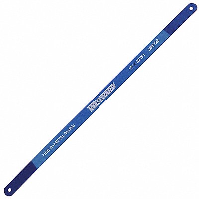 Hacksaw Blade 12 in 32 TPI Bi-Metal