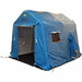 Shelter System Inflatable 10x10x9 ft.