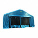 Shelter System Inflatable 20x40x11 ft.