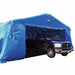 Vaccination Shelter Drive Thr 24x40x11ft