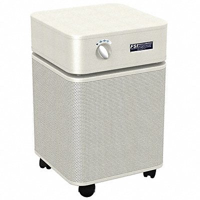 Air Carbon Filter Clean Unit HEPA 400CFM