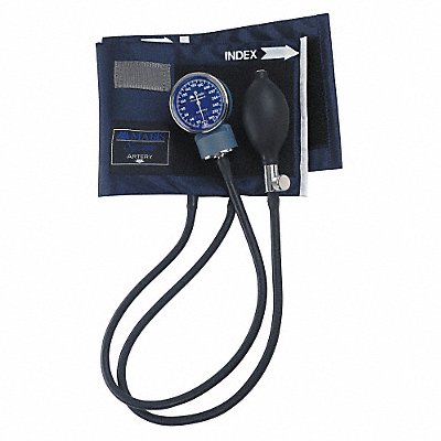 Aneroid Sphygmomanometer Adult Arm