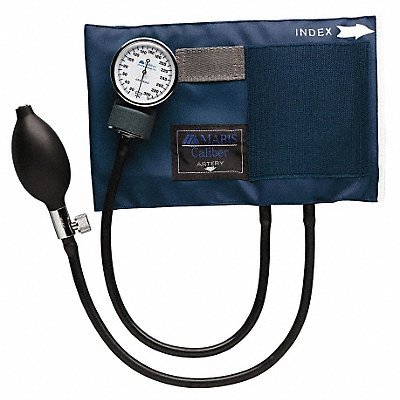 Aneroid Sphygmomanometer Adult Arm