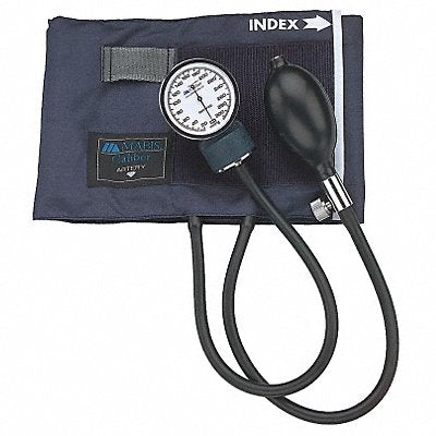 Aneroid Sphygmomanometer Large Adult Arm