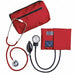 Aneroid Sphymomanometer/Stethoscope Kit