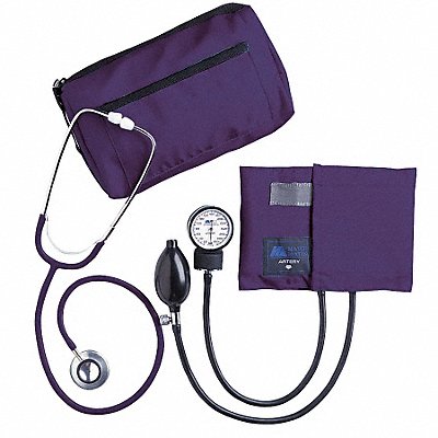 Aneroid Sphymomanometer/Stethoscope Kit