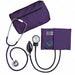 Aneroid Sphymomanometer/Stethoscope Kit