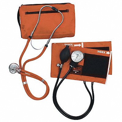 Aneroid Sphymomanometer/Stethoscope Kit