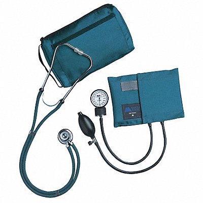 Aneroid Sphymomanometer/Stethoscope Kit