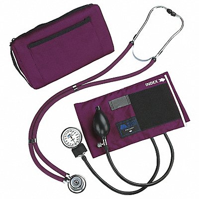 Aneroid Sphymomanometer/Stethoscope Kit