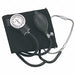 Aneroid Sphygmomanometer Large Adult Arm