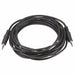 Audio Cable 3.5mm M/M 12 Ft