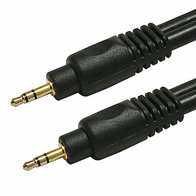 Audio Cable 3.5mm 15 Ft