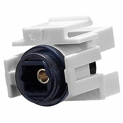 Coupler Toslink 2 Port