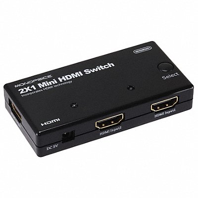 HDMI Switch HDMI 3 Port