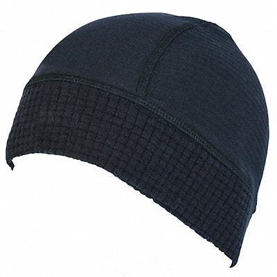 Flame Resistant Beanie Cap Black