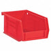 Hang and Stack Bin 3 H 5 L 4 W