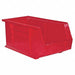 Hang and Stack Bin 7 H 15 L 8 W
