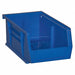 Hang and Stack Bin 3 H 7 L 4 W