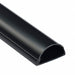 Raceway 5 ft L Black