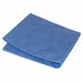 Fitted Cot Sheet 72x30 Lt Blue PK50