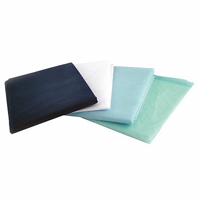 Fitted/Flat Sheet/Plw Cs/Underpad PK25