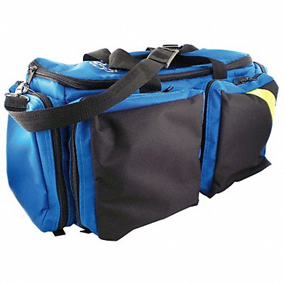 Oxygen Bag 10x12x27 in Blue