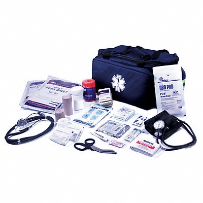 Emergency Medical Kit 1-10 People