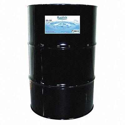 Coolant 55 gal Drum