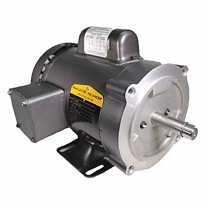 GP Motor 1/3 HP 3 450 RPM 115/208-230V