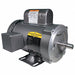 GP Motor 3/4 HP 3 450 RPM 115/230V 56C