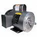 GP Motor 1 HP 3 450 RPM 115/230V AC 56C