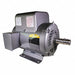 GP Motor 5 HP 3 450 RPM 230V AC 184T