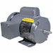 GP Motor 1/4 HP 3 450 RPM 115/230V AC 42