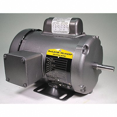 GP Motor 1/3 HP 3 450 RPM 115/208-230V