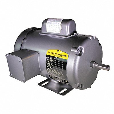 GP Motor 1/3 HP 1 140 RPM 115/230V AC 48