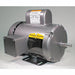 GP Motor 1/2 HP 3 450 RPM 115/230V AC 48