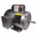 GP Motor 1/4 HP 1 140 RPM 115/230V AC 56