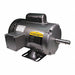 GP Motor 1/2 HP 1 725 RPM 115/230V AC 56