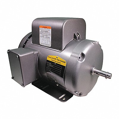 GP Motor 3/4 HP 1 140 RPM 115/230V 56H