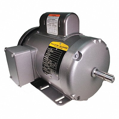 GP Motor 1 1/2 HP 3 450 RPM 115/230V 56H